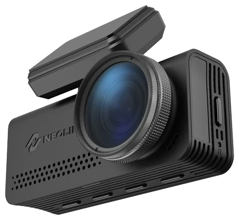 Видеорегистратор Neoline Argus 4K Wi-Fi