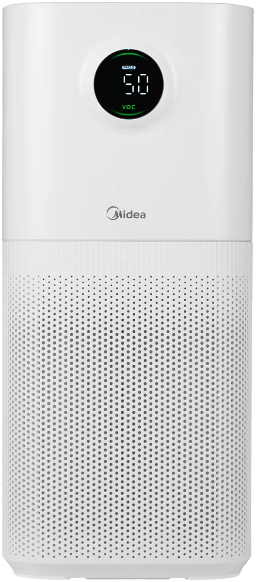 Очиститель воздуха Midea KJ500G-L1A белый