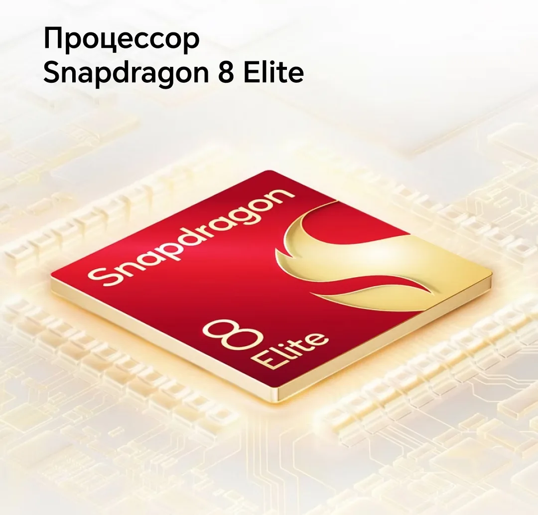 Смартфон Honor 600 Pro VKP-NX9 12/512GB Бежевый