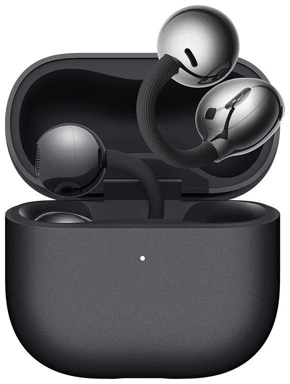 Наушники Huawei FreeClip 2 T0027 Black