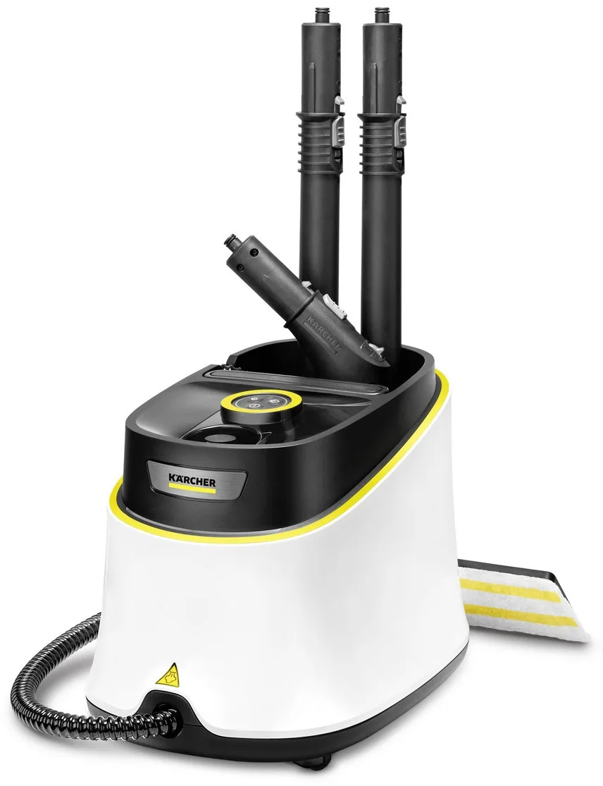 Пароочиститель Karcher SC 3 Deluxe Textile Edition