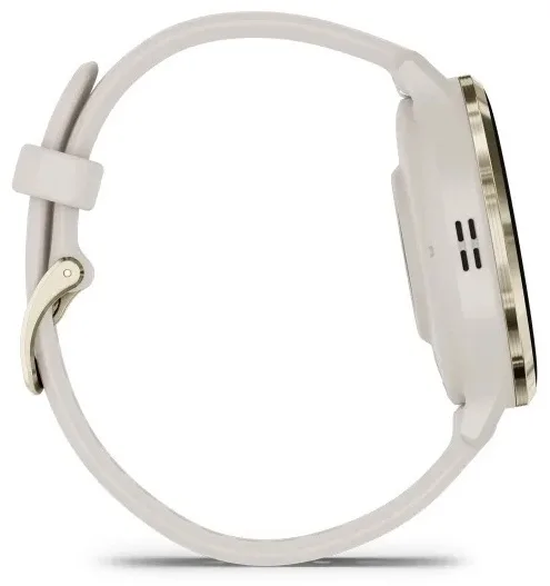 Смарт-часы Garmin VENU 3S 41 мм белый (02785-04)