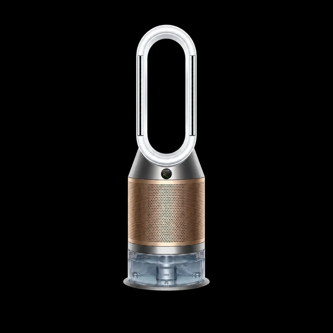 Увлажнитель - очиститель воздуха Dyson Humidify+Cool PH2 De-NOx PH05