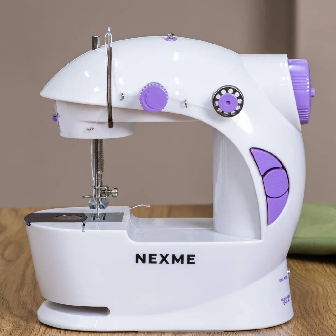 Швейная машина NEXME SM-201