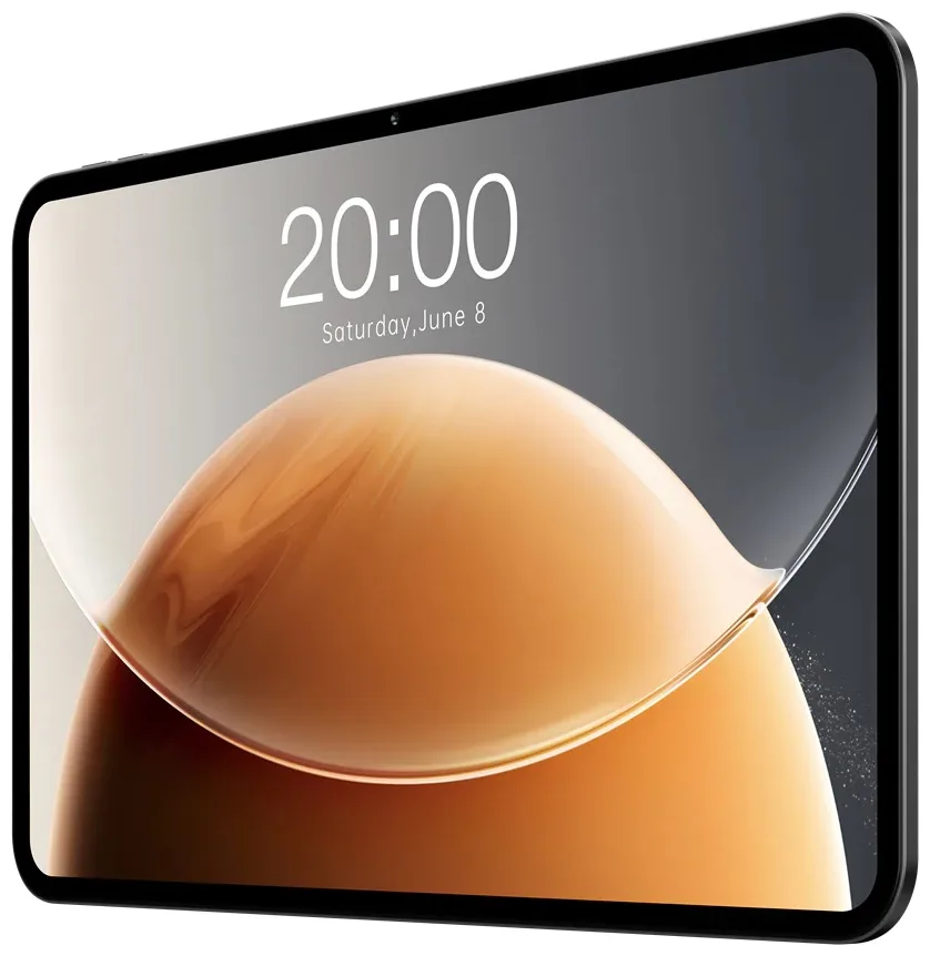 Планшет Teclast T65 13.4" 8/128GB Серый