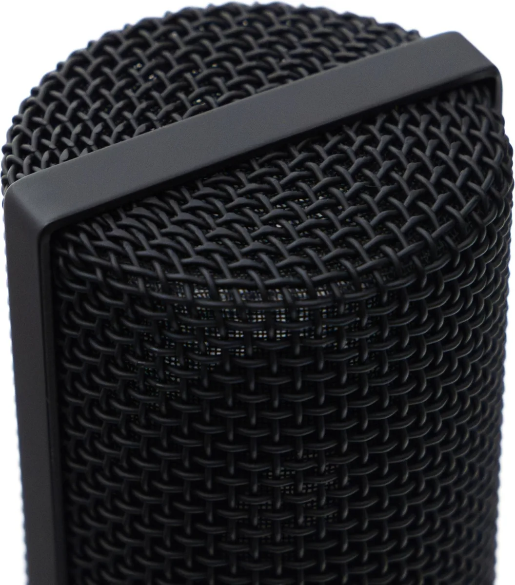 Микрофон Fifine T669 черный