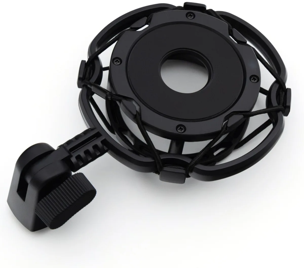 Микрофон Fifine T669 черный