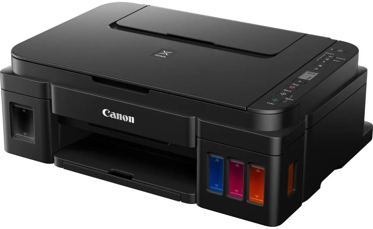 Принтер Canon Pixma G3410