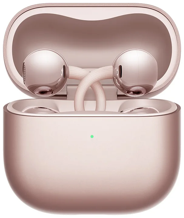Наушники Huawei FreeClip 2 T0027 Rose Gold