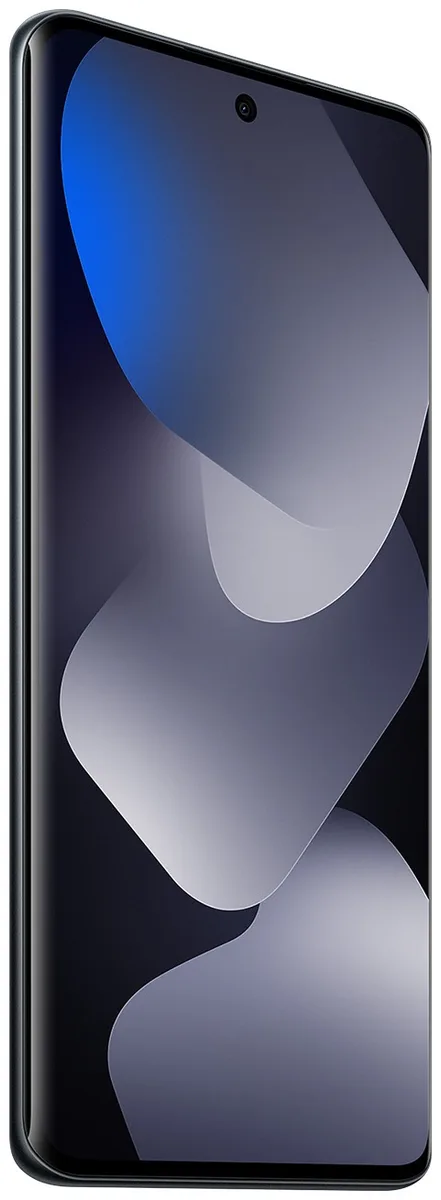 Смартфон Redmi Note 15 8/256GB Black