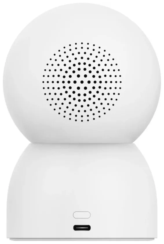 Камера видеонаблюдения Xiaomi Smart Camera C701 Белый
