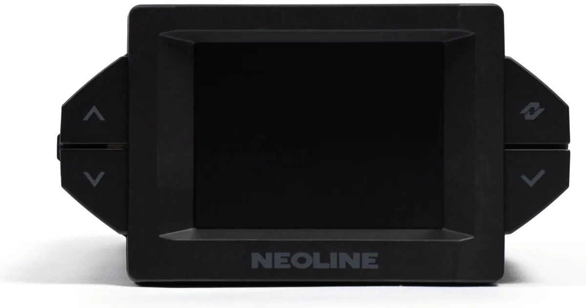 Видеорегистратор Neoline X-COP 9350