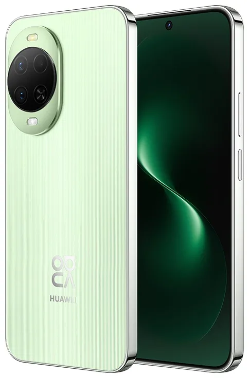 Смартфон Huawei Nova 15 PSN-LX9 12/256GB Зеленый