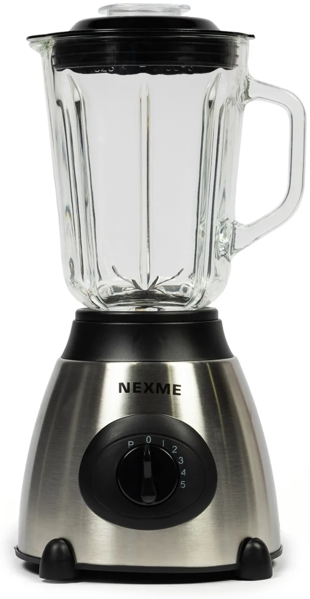 Блендер NEXME SB-66