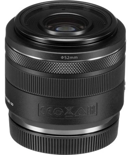 Объектив Canon RF 35mm F1.8 MACRO IS STM