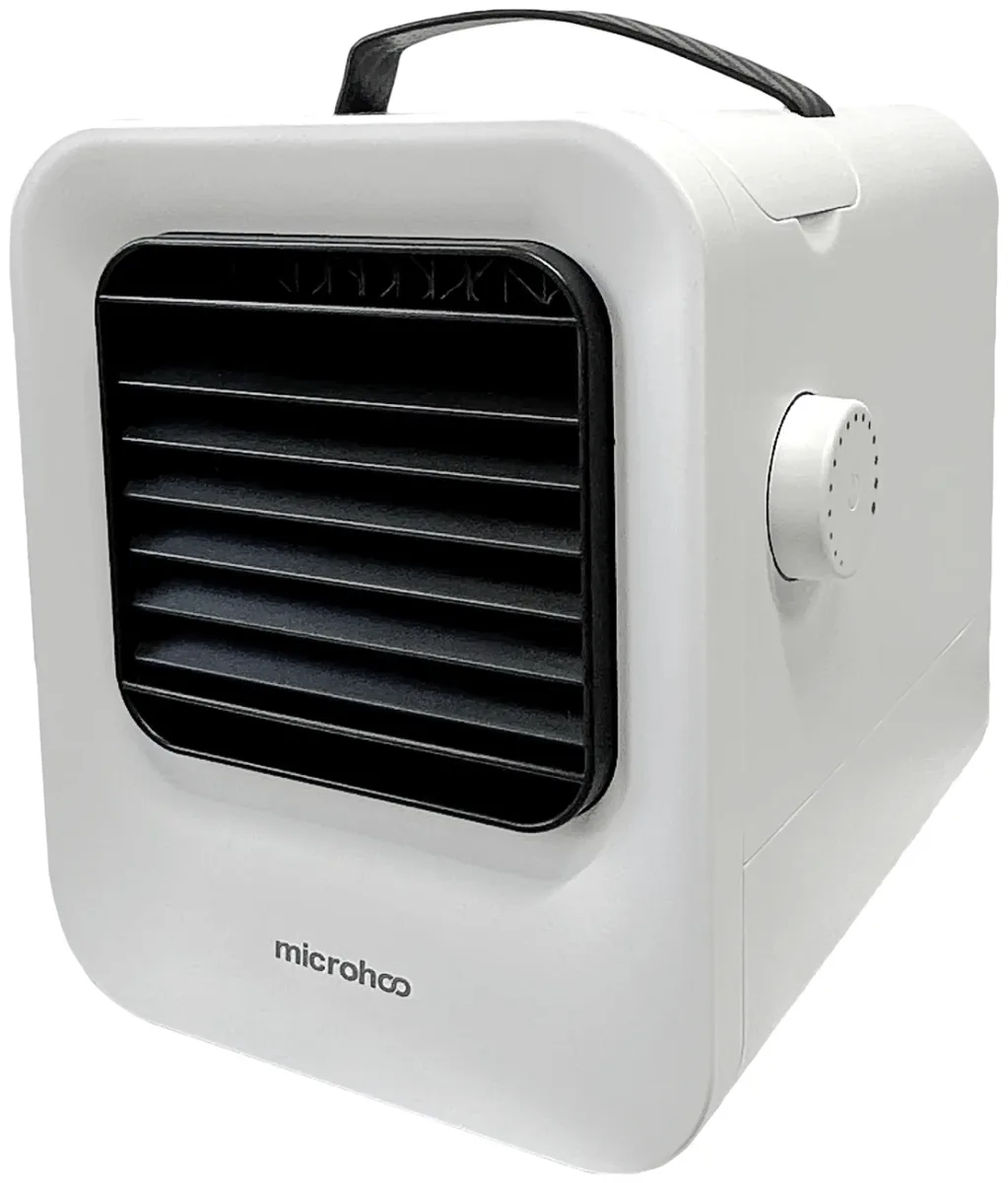 Вентилятор настольный Microhoo Personal Air Cooler MH02A Белый