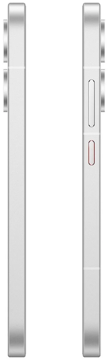 Смартфон Poco X8 Pro 12/512GB White