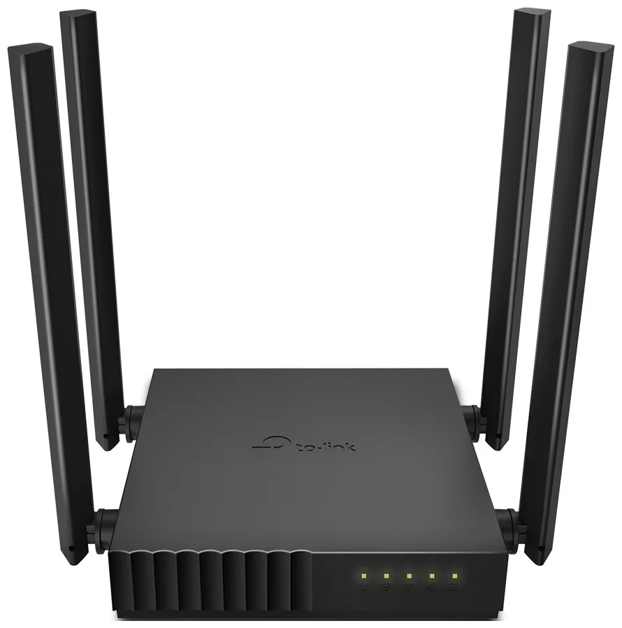 Беспроводной двухдиапазонный MU-MIMO маршрутизатор Tp-Link Archer C54 AC1200