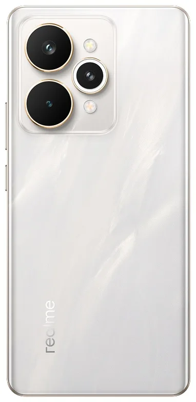 Смартфон Realme 15 Pro RMX5101 12/512GB Серебристый