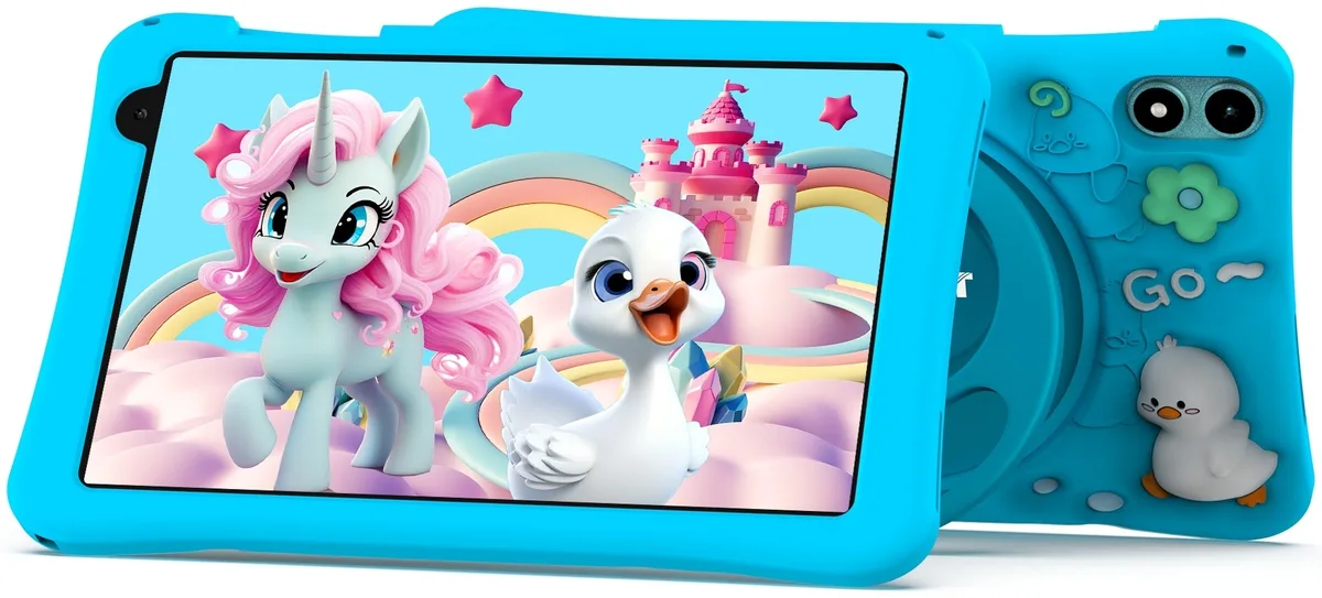 Планшет Teclast P85T Kids 8" 4/64GB Голубой