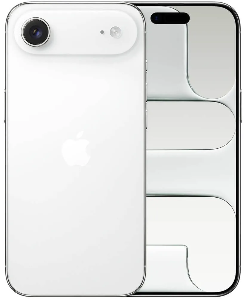 Смартфон Apple iPhone Air 256GB Cloud White