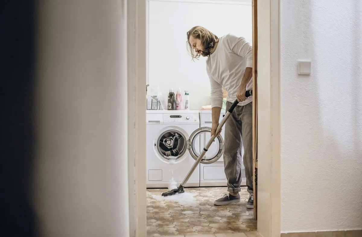 Хозяйственный пылесос Karcher WD 6 P S V-30/6/22/T (YSY)