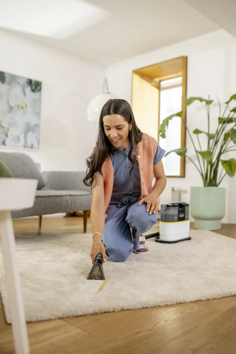Моющий пылесос Karcher SE 2 Spot Care
