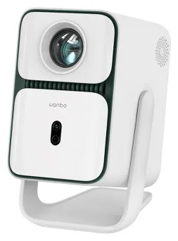 Проектор Wanbo T2 Ultra Белый