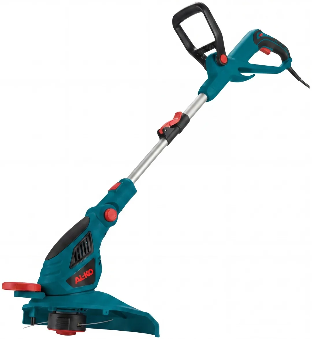 Триммер электрический ALTECO ЕT 600-30