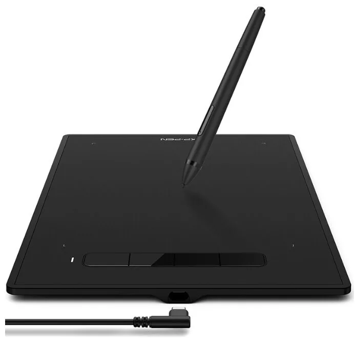 Графический планшет XP-PEN Star G960S