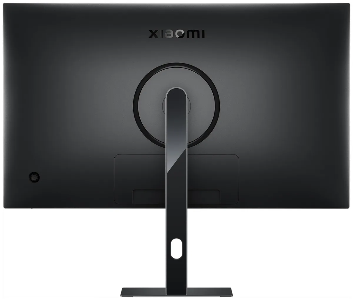 Монитор Xiaomi 4K Monitor 27 A27Ui-EU P27UCB-RAGL Черный