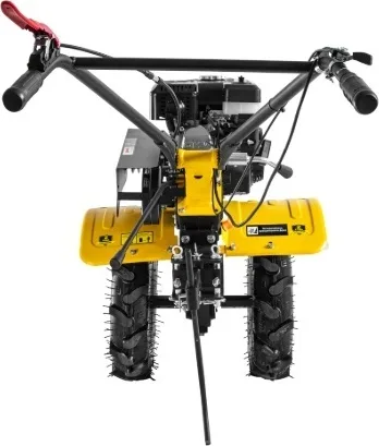 Сельскохозяйственная машина Huter МК-7500P