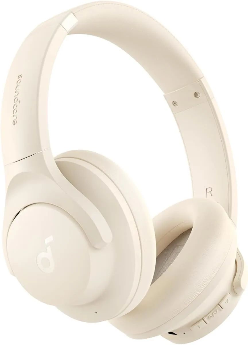 Наушники Soundcore Q20i White