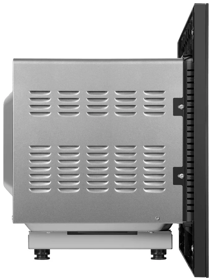 Микроволновая печь Maunfeld JBMO725BK01 Черный