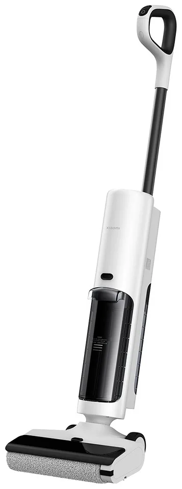 Беспроводной ручной пылесос Xiaomi Truclean W20 Белый