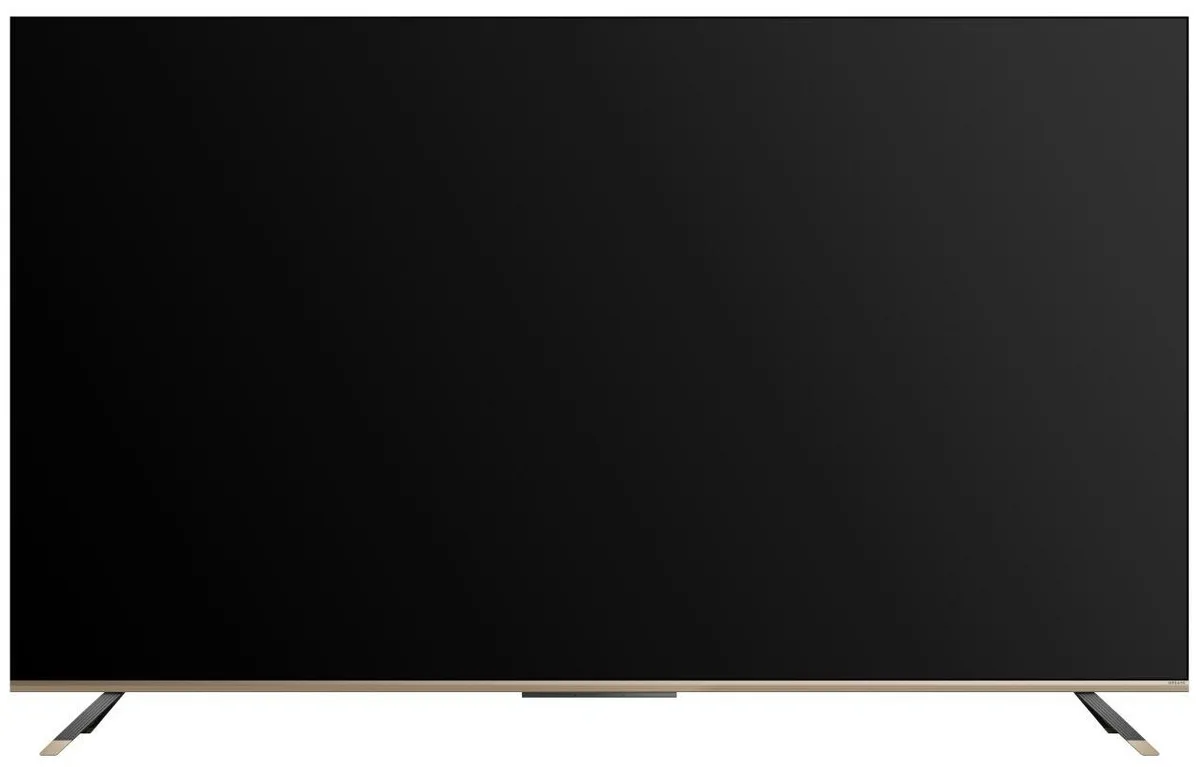 Телевизор Dreame Vivid 75 75Q100 191 см Черный