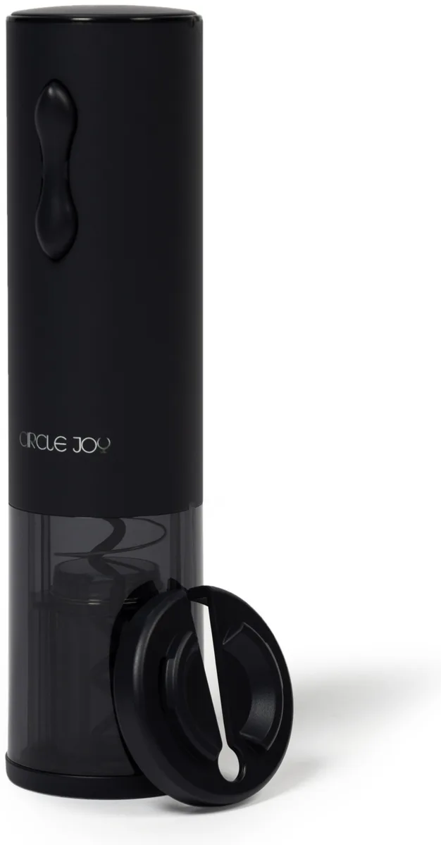 Электрический штопор Circle Joy Mini Electric Wine Opener CJ-EKPQ04