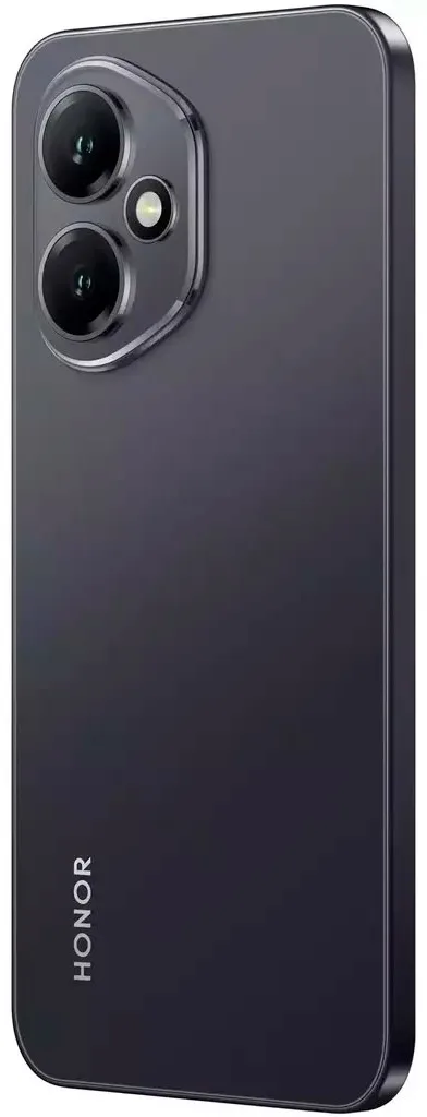Смартфон Honor 400 12/512GB Черный