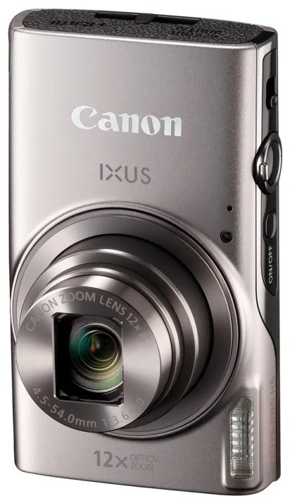 Фотокамера Canon IXUS 285 HS Silver
