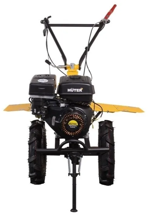 Сельскохозяйственная машина Huter МК-9500P-10