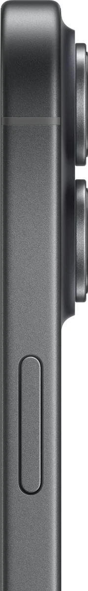 Смартфон Apple iPhone 17 256GB Black