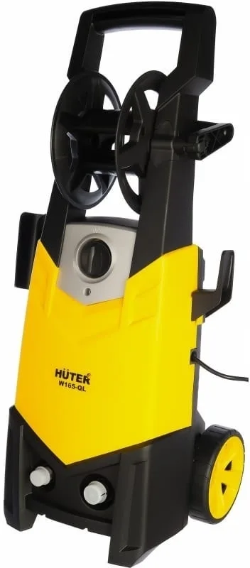 Мойка высокого давления Huter W165-QL