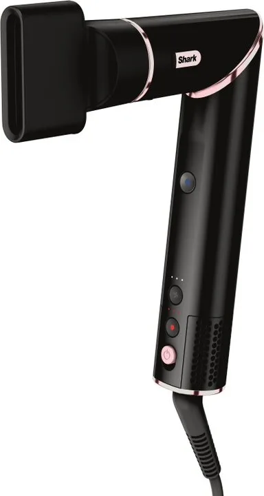 Стайлер Shark HD440EU черный/розовое золото