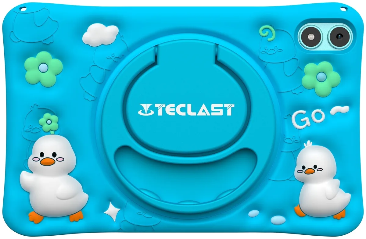 Планшет Teclast P85T Kids 8" 4/64GB Голубой