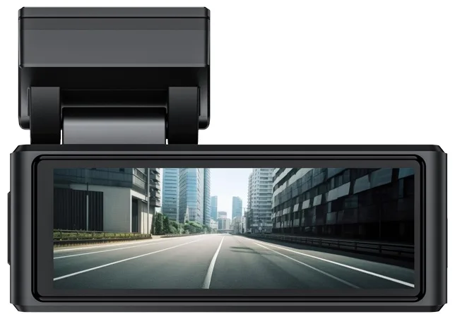 Видеорегистратор Neoline Flash 2K Dual Wi-Fi
