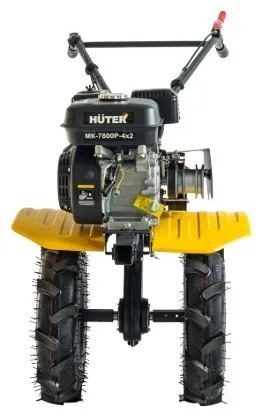 Сельскохозяйственная машина Huter МК-7800PL