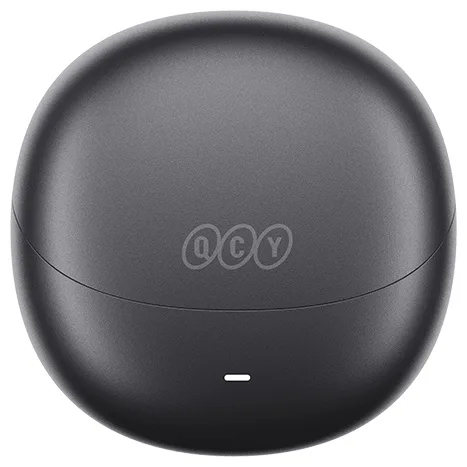 Наушники QCY AilyBuds Pro Черный