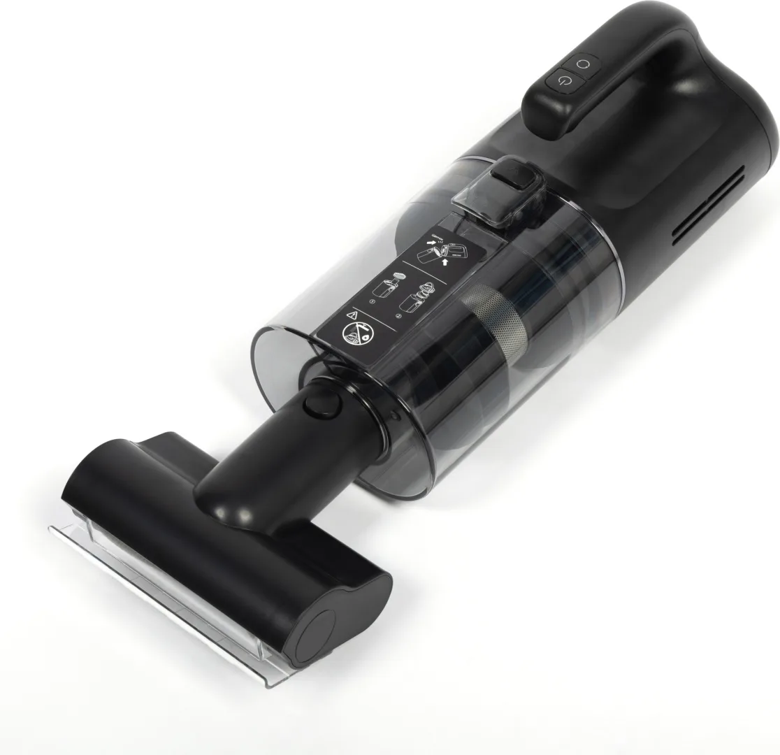 Беспроводной ручной пылесос Dreame H30 Ultra Mix Черный