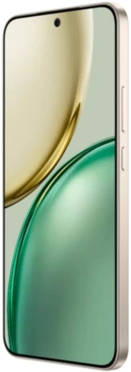Смартфон Honor X9D 5G 12/256GB Золотой