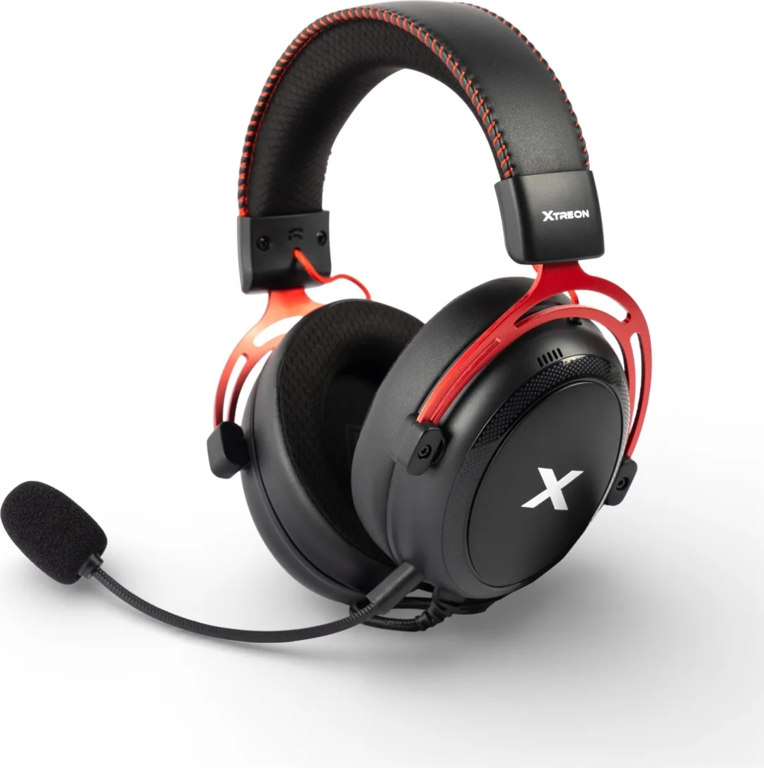 Наушники Xtreon CY-200 Wired черный